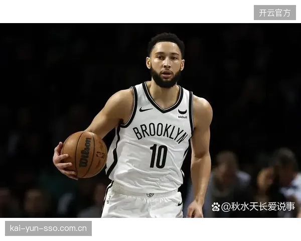 核心球员西蒙斯的伤缺是重大打击，赖因德斯的无球跑动将成为新战术变量。